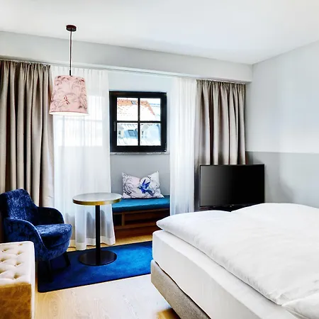 Breinoessl 3* Инсбрук