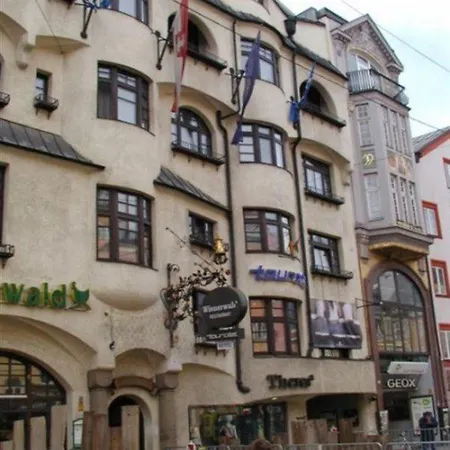 Hotel Breinoessl