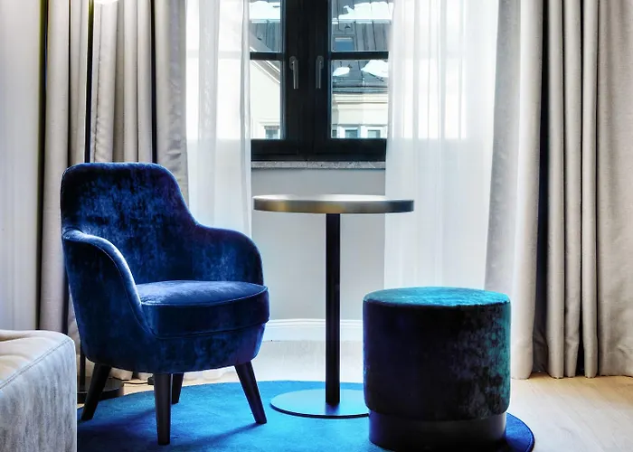 Breinoessl Отель