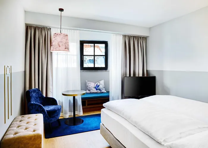 Breinoessl 3* Инсбрук