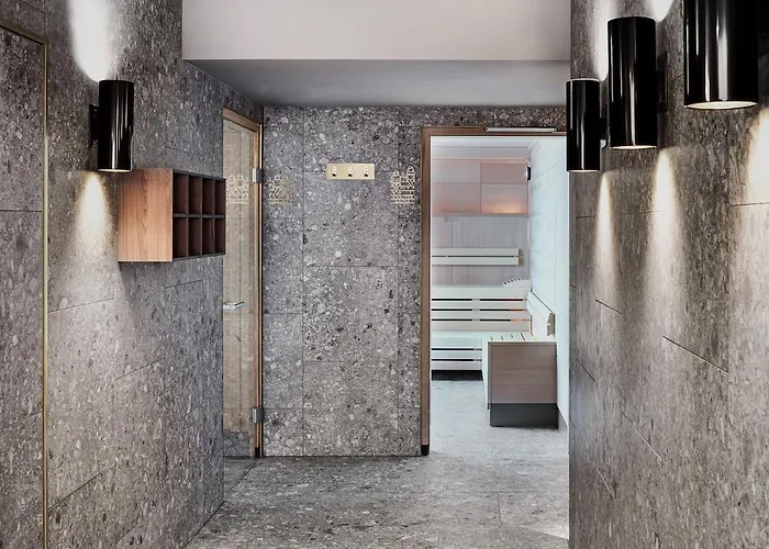 Breinoessl Отель Инсбрук