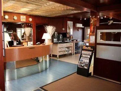 Отель Breinoessl 3*