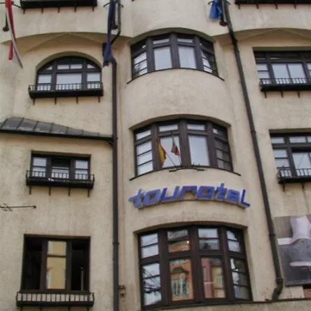 Breinoessl 3* Innsbruck