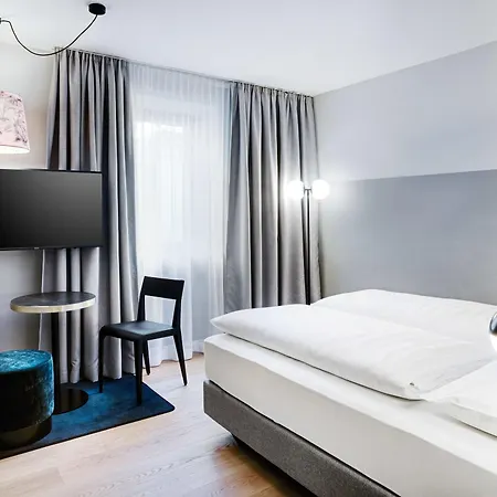 Breinoessl Hotel Innsbruck