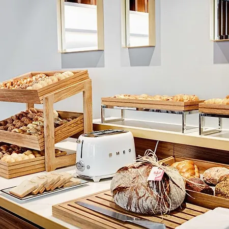 Breinoessl 3* Innsbruck