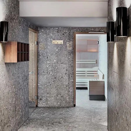 Breinoessl Hotel Innsbruck