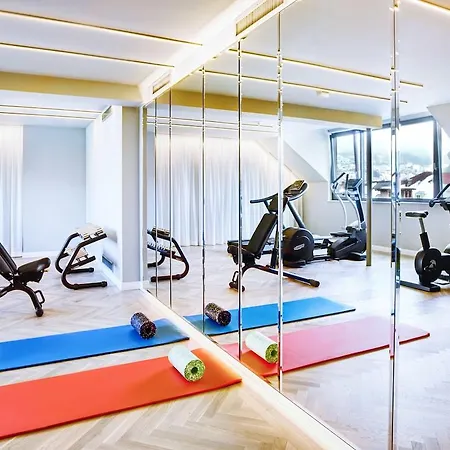 מלון Breinoessl 3*