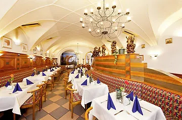 Breinoessl 3* אינסברוק