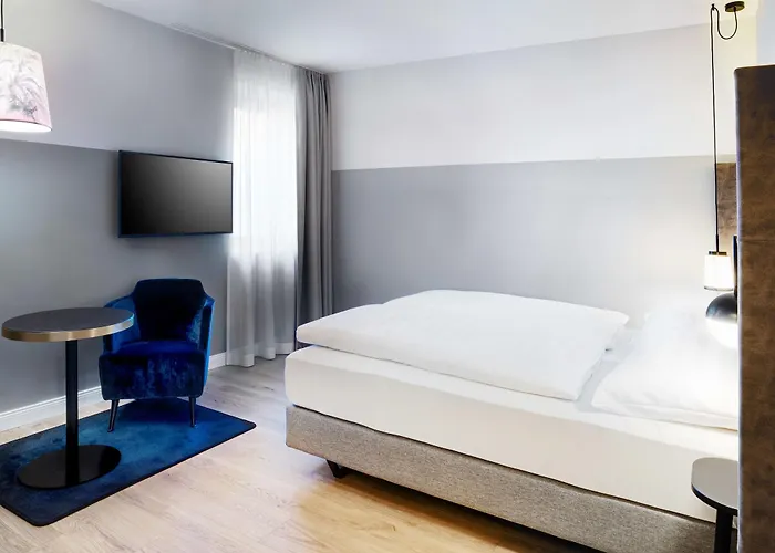 Breinoessl Hotel Innsbruck