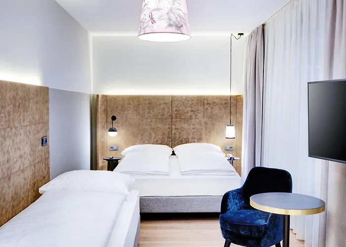 Otel Breinoessl 3*