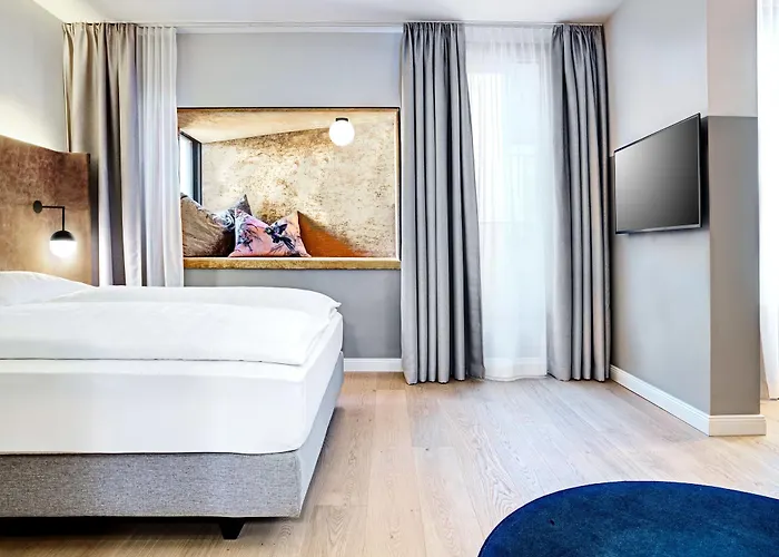 Breinoessl 3* 因斯布鲁克