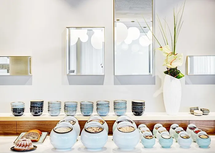 Breinoessl Otel İnnsbruck