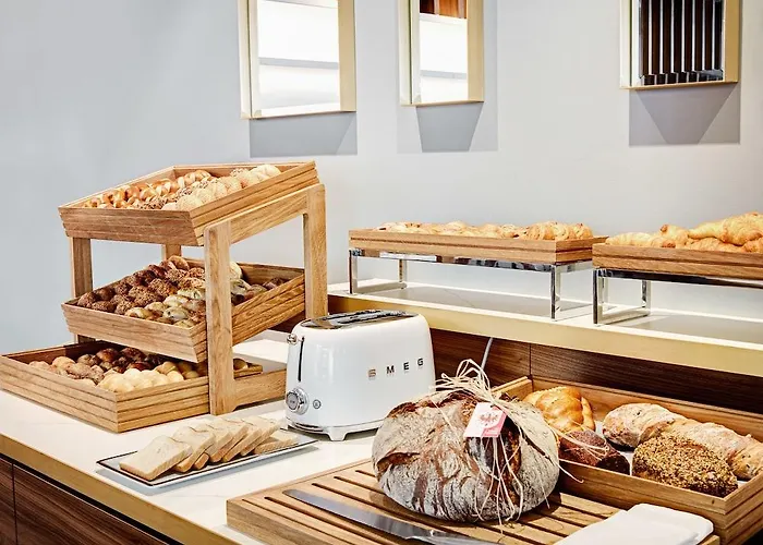 Breinoessl 3* Innsbruck