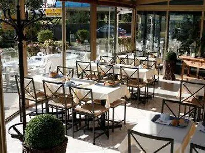 Breinoessl 3* İnnsbruck