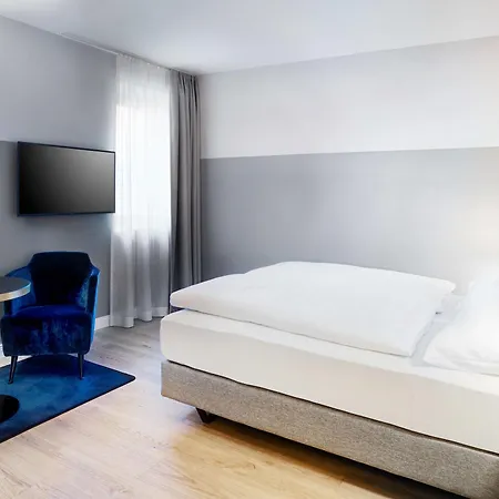 Breinoessl 酒店 因斯布鲁克