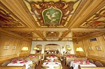 Breinoessl 酒店 因斯布鲁克