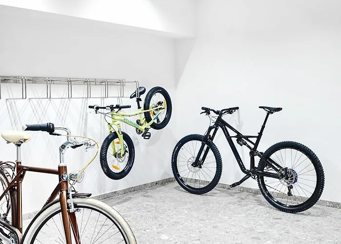 酒店 Breinoessl 3*