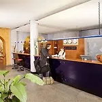 Breinoessl Szálloda Innsbruck