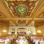 Breinoessl Szálloda Innsbruck