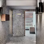 Breinoessl Szálloda Innsbruck