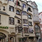 Szálloda Breinoessl
