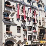 Breinoessl Szálloda Innsbruck