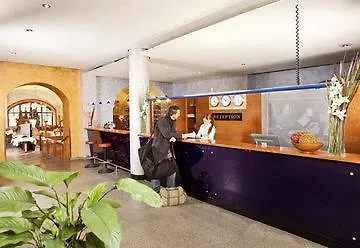 Breinoessl מלון אינסברוק